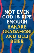 Cover: Not Even God is Ripe Enough - Apollo