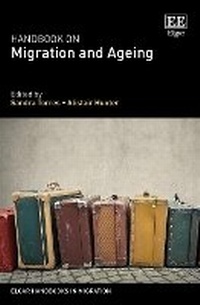 Enlarge image Cover: Handbook on Migration and Ageing - Edward Elgar Publishing