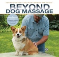 Cover: Beyond Dog Massage - Quiller Publishing Ltd