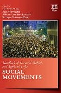 Cover: Handbook of Research Methods and Applications for Social Movements - Edward Elgar Publishing