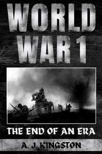 Abbildung von: World War I - Pastor Publishing Ltd