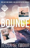 Cover: Bounce (Outback Boys, #2) - Rainbow Tree Publishing