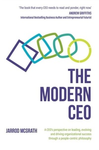Abbildung von: The Modern CEO - Smart WFM Pty. Ltd.