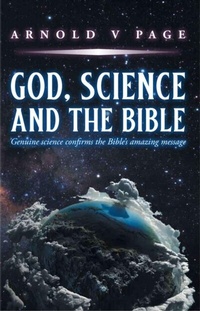 Enlarge image Cover: God, Science and the Bible - Books for Life Today