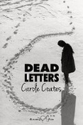Cover: Dead Letters - Shoestring Press