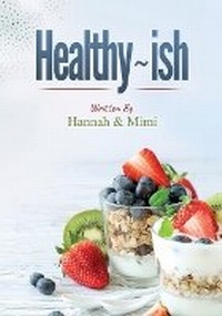 Enlarge image Cover: Healthy ish - Mariposa En Evolucion.Inc