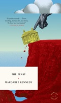 Cover: The Feast - McNally Editions