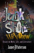 Cover: Junk Shop Window - Santa Fe Writer's Project