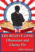 Cover: The Believe Gene - Black Pawn Press