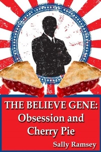 Abbildung von: The Believe Gene - Black Pawn Press