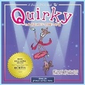 Cover: Quirky - Priors Press