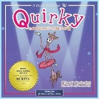 Enlarge image Cover: Quirky - Priors Press