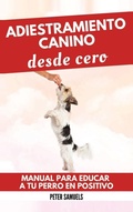 Cover: Adiestramiento Canino desde Cero - NatuTrain