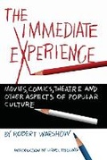 Cover: The Immediate Experience - Chosho Publishing