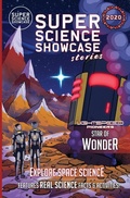 Cover: Star of Wonder - Wonder Mill Cosmos