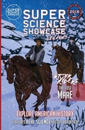 Cover: The Lost Mare - Wonder Mill Cosmos