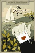 Cover: A Knowing One - Evershire Publishing