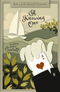 Enlarge image Cover: A Knowing One - Evershire Publishing