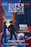 Cover: Miracle on the Benning Beat - Wonder Mill Cosmos
