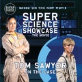 Cover: Tom Sawyer On the Case - Wonder Mill Cosmos