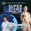 Cover: The Shocklosers Swing for the Fences - Wonder Mill Cosmos