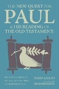 Cover: The New Quest for Paul & His Reading of the Old Testament - 1517 Publishing