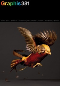 Abbildung von: Graphis Journal Magazine 381 - Graphis US Inc
