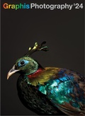 Cover: Graphis Photography Annual 2024 - Graphis US Inc