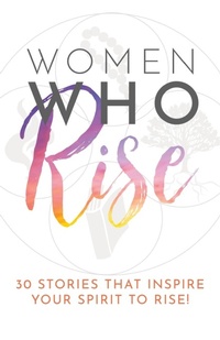 Abbildung von: Women Who Rise - Kate Butler Books