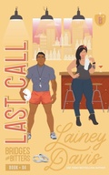 Cover: Last Call - Lainey Davis