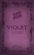 Cover: Horror Historia Violet - CSRC Storytelling