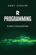 Cover: R Programming - Ladoo Publishing LLC
