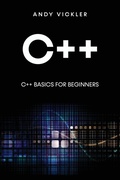 Cover: C++ - Ladoo Publishing LLC