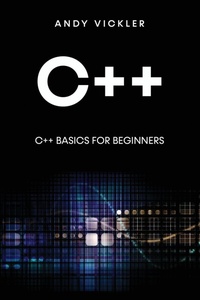 Enlarge image Cover: C++ - Ladoo Publishing LLC