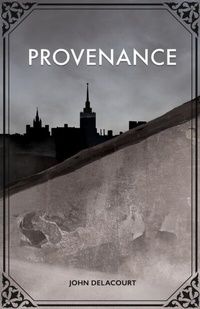 Abbildung von: Provenance - Distributed By Ingram Spark