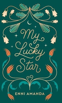 Enlarge image Cover: My Lucky Star - Lumi Publishing
