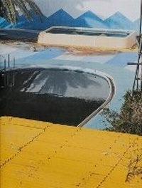 Enlarge image Cover: Far East - Poursuite editions