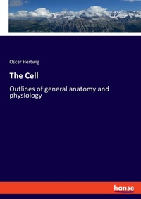 Enlarge image Cover: The Cell - Hansebooks