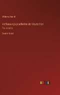 Cover: Verfassungsgeschichte der deutschen Freistaedte - Outlook Verlag