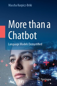 Abbildung von: More than a Chatbot - Springer