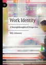 Cover: Work Identity - Palgrave Macmillan