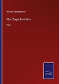 Cover: Phycologia Australica - Outlook