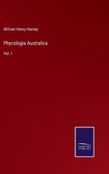 Cover: Phycologia Australica - Outlook