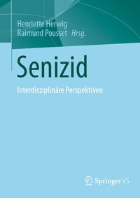 Abbildung von: Senizid - Springer VS