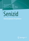Cover: Senizid - Springer VS
