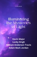 Cover: Illuminating the Mysteries of Light - BookRix