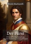 Cover: Der F&uuml;rst - BoD - Books on Demand