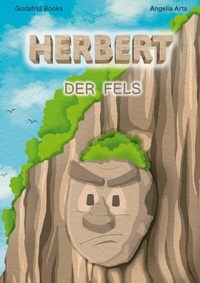 Abbildung von: Herbert der Fels - Books on Demand