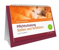 Abbildung von: Pflichtschulung Stellen und Verblistern - Deutscher Apotheker Verlag