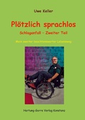 Cover: Pl&ouml;tzlich sprachlos - Hartung-Gorre